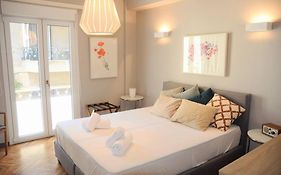 Lovely Apartment In Plaka